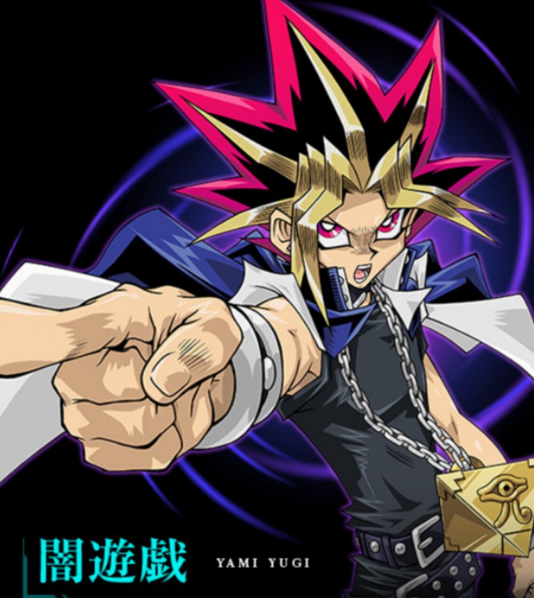 遊戯王 闇遊戯デッキ d325 原作再現 遊戯デッキ 135＋EX6枚 武藤
